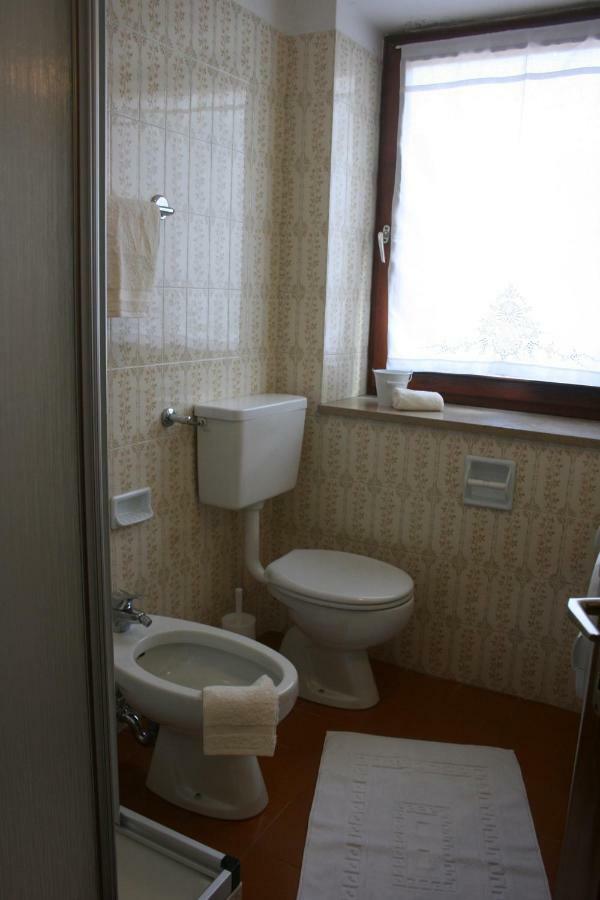 Ciasa Pilat Apartment Vigo di Fassa Bagian luar foto