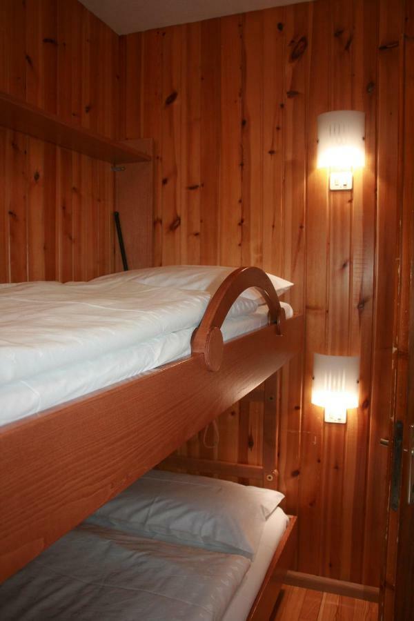Ciasa Pilat Apartment Vigo di Fassa Bagian luar foto